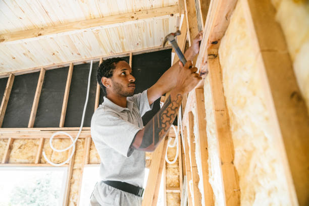 Reflective Insulation in Vinton, TX