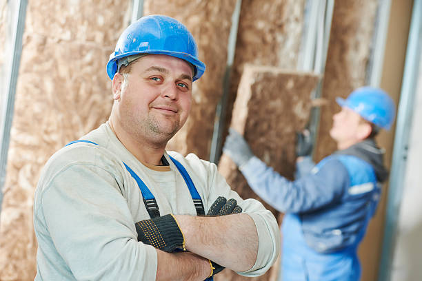 Best Insulation for New Construction  in Vinton, TX